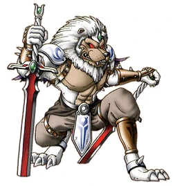 DQMJ2 Malevolynx