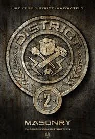 District 2's logo