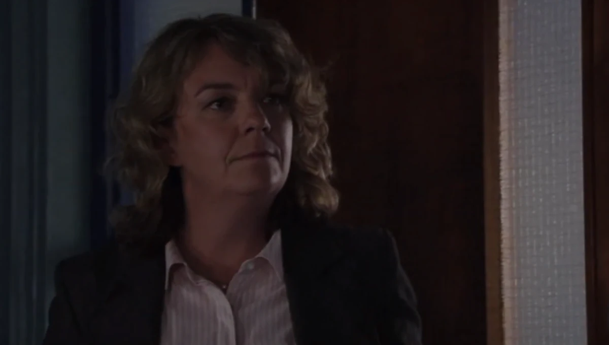 Jill Marsden Villains Wiki Fandom