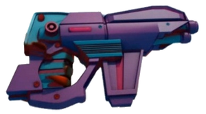 Ejo Jo gun