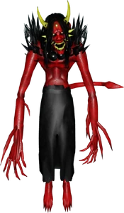 Enzukai in Jealousy: Chapter III.