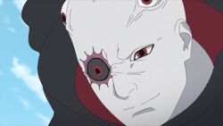 Featured image of post Shin Uchiha Mangekyou Sharingan