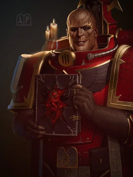 Erebus40k