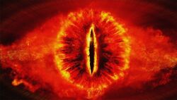 Eye of Sauron