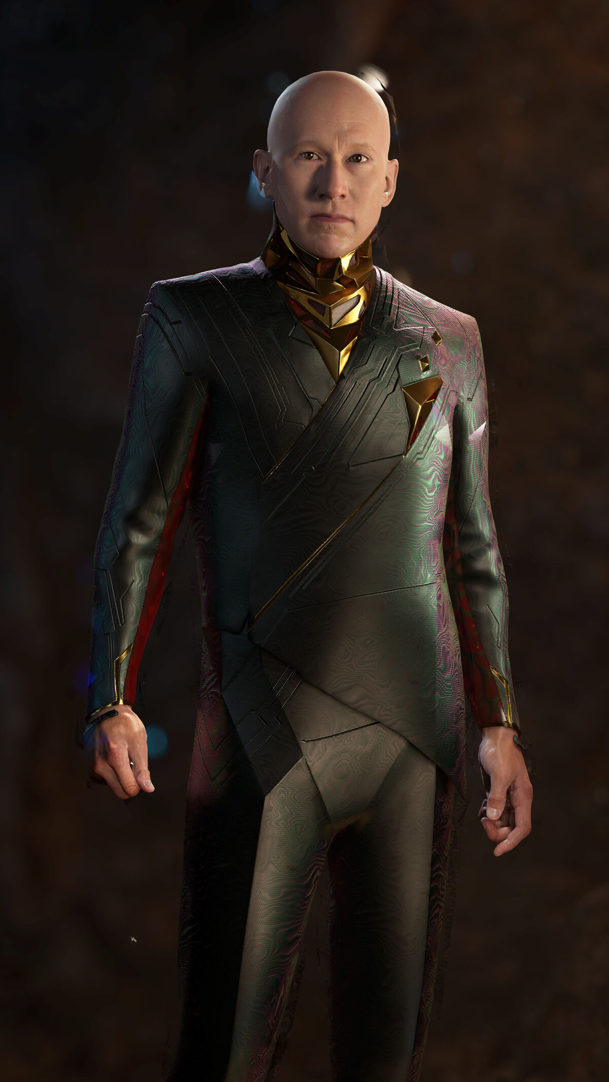 Gerard Bieri | Villains Wiki | Fandom