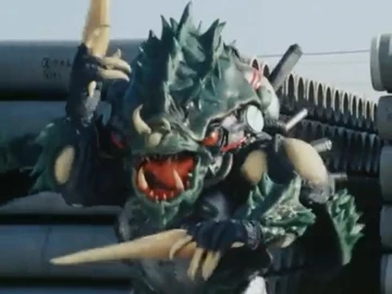 Guildo Brain | Villains Wiki | Fandom