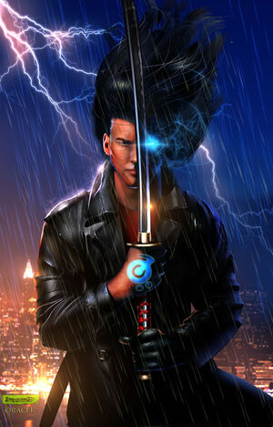 Ian Nottingham