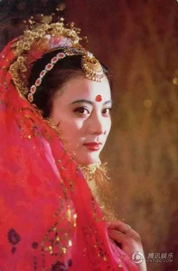 Jade Rabbit Spirit | Villains Wiki | Fandom