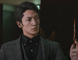 Kazukisoma