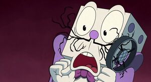 King Dice (The Cuphead Show!)/Gallery