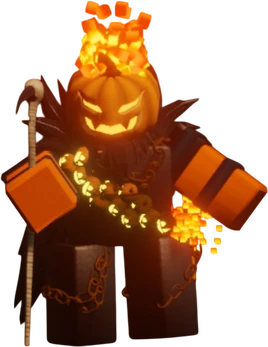 King Jack Render