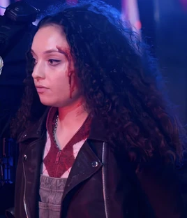 Livy (The Rookie) | Villains Wiki | Fandom