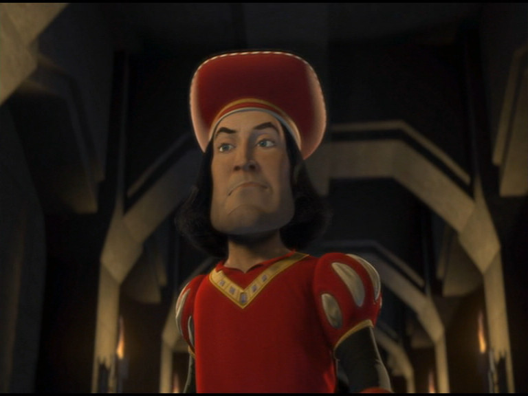 Lord Farquaad/Gallery Villains Wiki Fandom