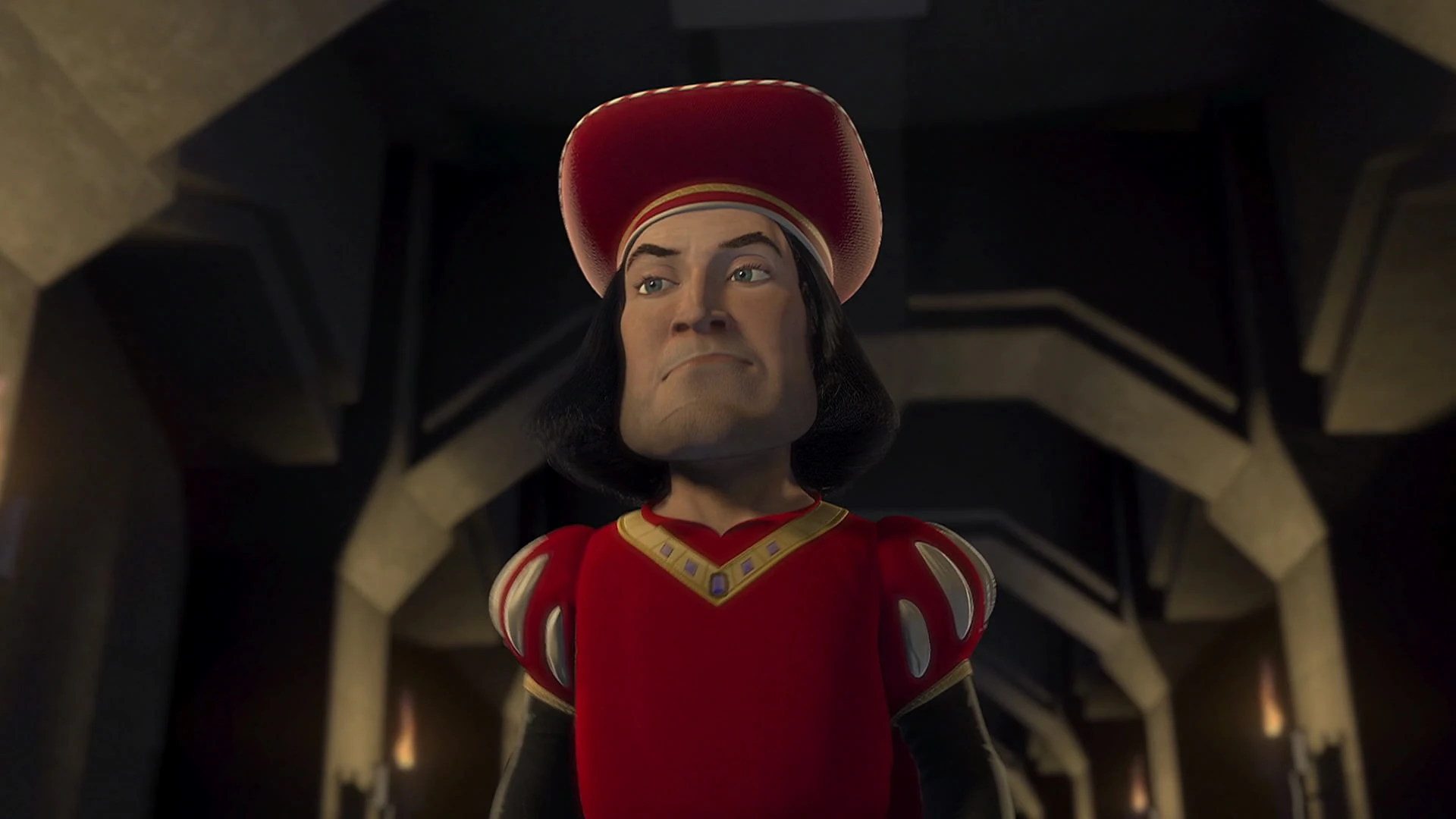 Lord Farquaad/Gallery Villains Wiki Fandom