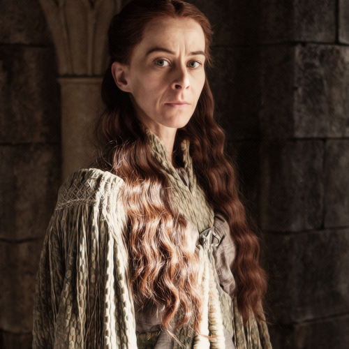 Lysa Arryn Villains Wiki Fandom