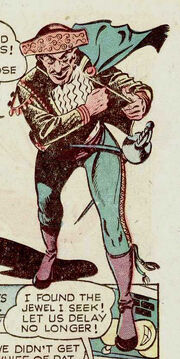Matador (1940s) (Earth-616).jpg