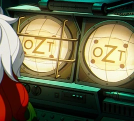 OZT97