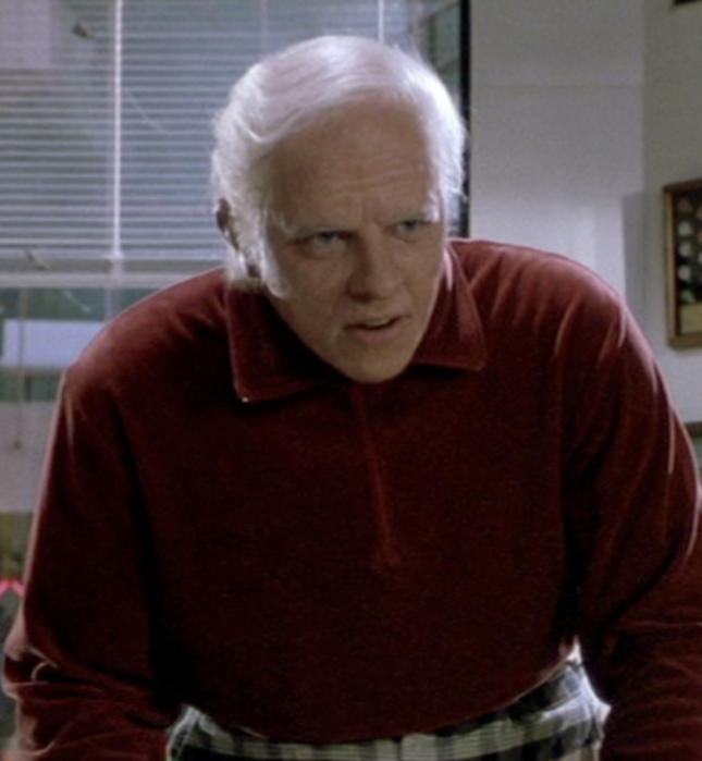 Biff Tannen | Villains Wiki | Fandom