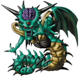 OrgodemirDragonQuest