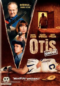 Otis Poster #2