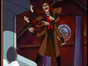 Paganini