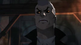  Percy Corrupted Form