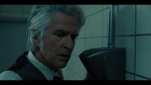 Brenner trying to get in touch with his colleagues to hear what is happening.