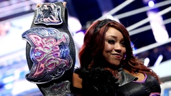 SD 05.30.14 11.jpg (221 KB) Alicia Fox with Paige's Divas Championship