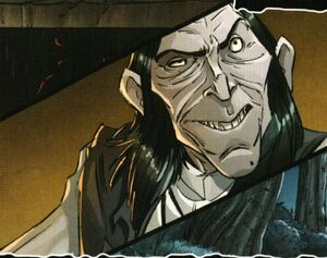 StingyJack Ghostbusters.jpg (94 KB) Stingy Jack in the Ghostbusters comic books.