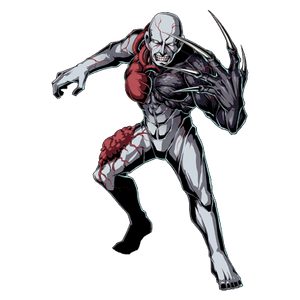 Tyrant, Resident Evil Wiki