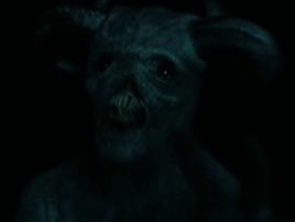 The Devil (Tarot)