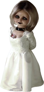 Tiffany Valentine/Gallery | Villains Wiki | Fandom