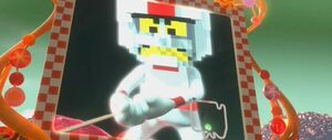(Wreck-It Ralph: "No way!") - Turbo revealed to any of the veteran arcade characters in years.