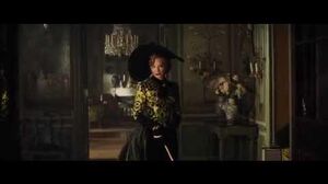 "Stepmother To Be" Clip - Disney's Cinderella