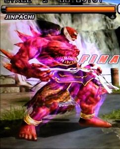 Jinpachi Mishima - Tekken Wiki - Neoseeker