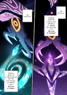 Core of the Lightning and Death