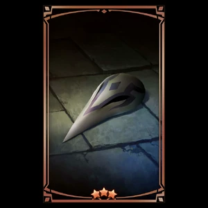 The Syndicate Mask's Wyrmprint (Unrefined).