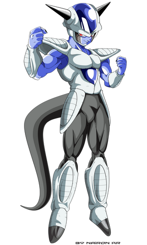 Frost (Dragon Ball), Antagonists Wiki