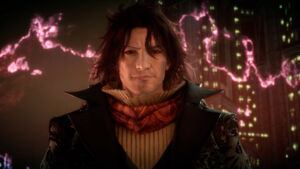 Ardyn Insomnia