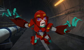 Axiom (RID)