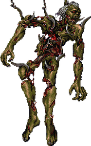Beelzebub in Castlevania.