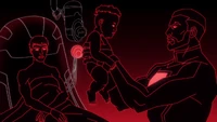 Lor's birth