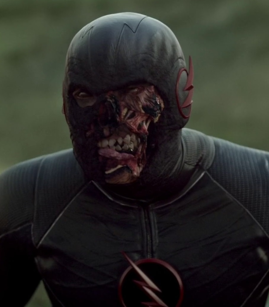 The Flash Movie's Terrifying Villain Powers Revealed