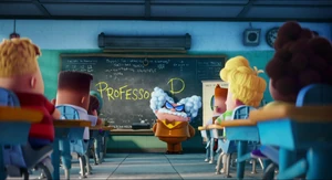 “Oh it’s private”