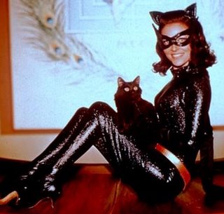 Catwoman (Adam West Batman) | Villains Wiki | Fandom