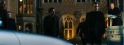 Dylan's Bodyguards