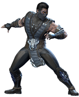 Revenant