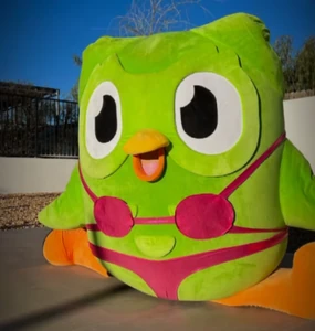 Duo (Duolingo) | Villains Wiki | Fandom