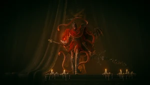 ER Messmer the Impaler.jpg (756 KB) Messmer as he appears in the trailer.