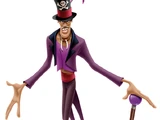 Dr. Facilier